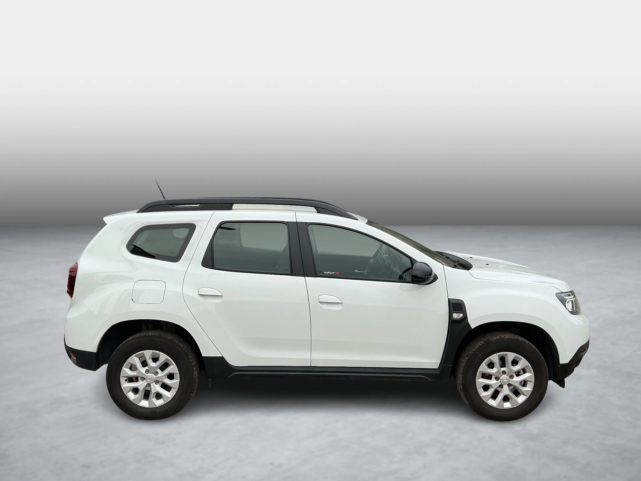 Dacia Duster TCe 100 Comfort