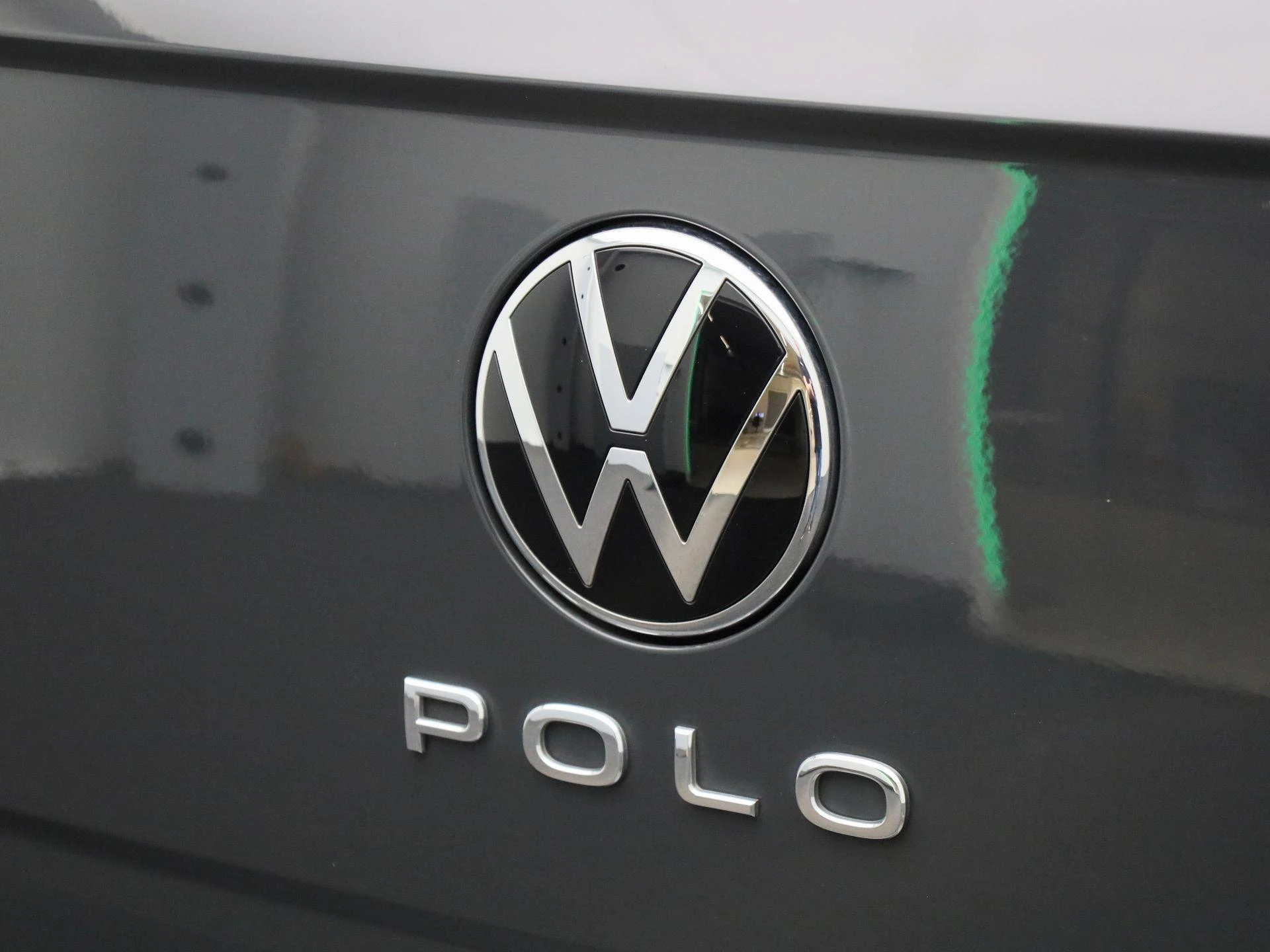 Volkswagen Polo 1.0 TSI R-Line Edition 95 PK|