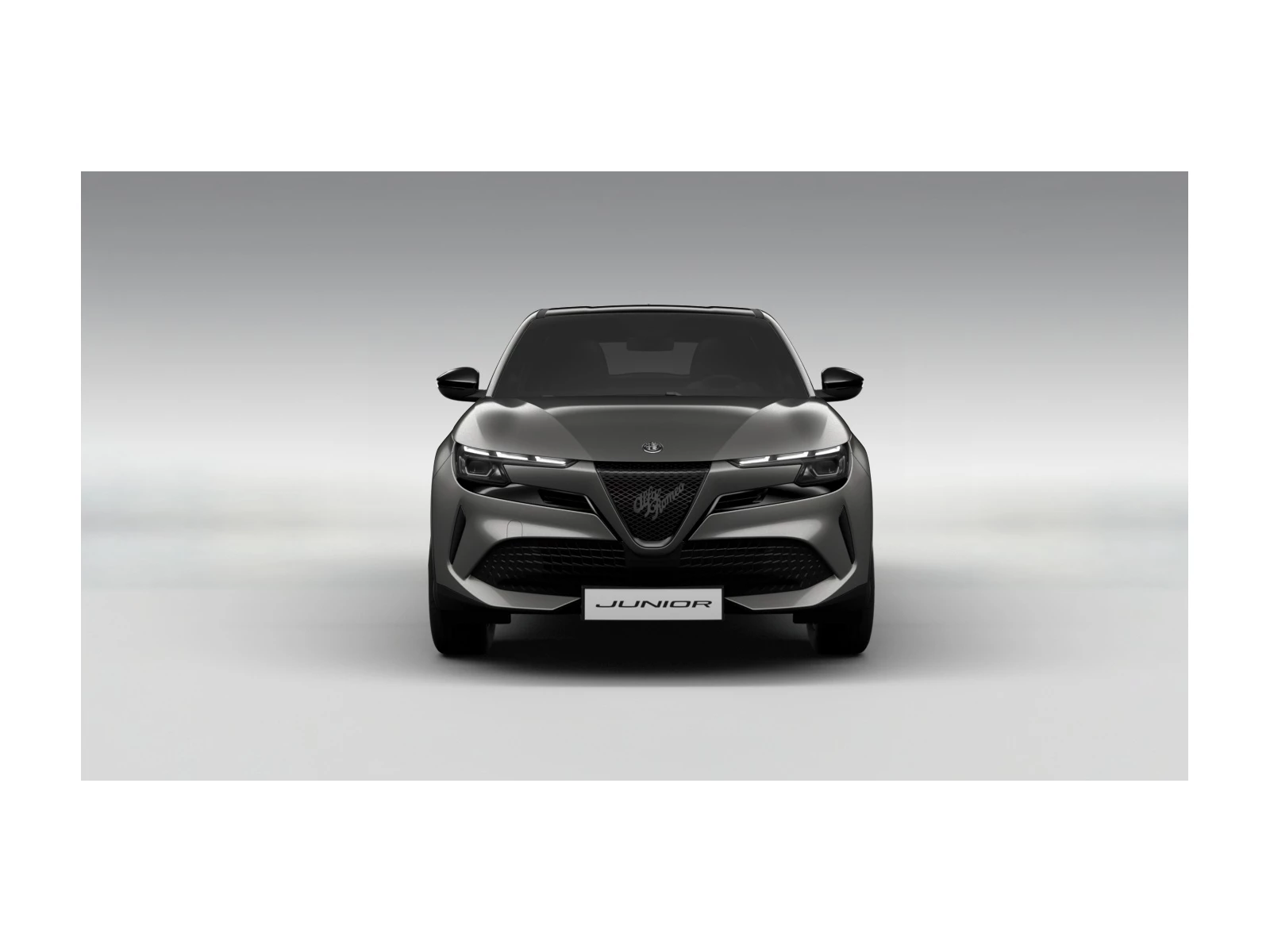Alfa Romeo Junior