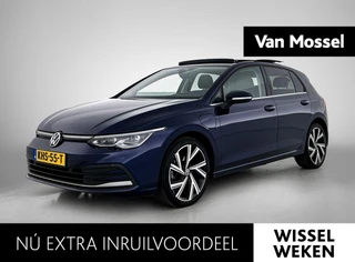 Volkswagen Golf 1.4 eHybrid Style