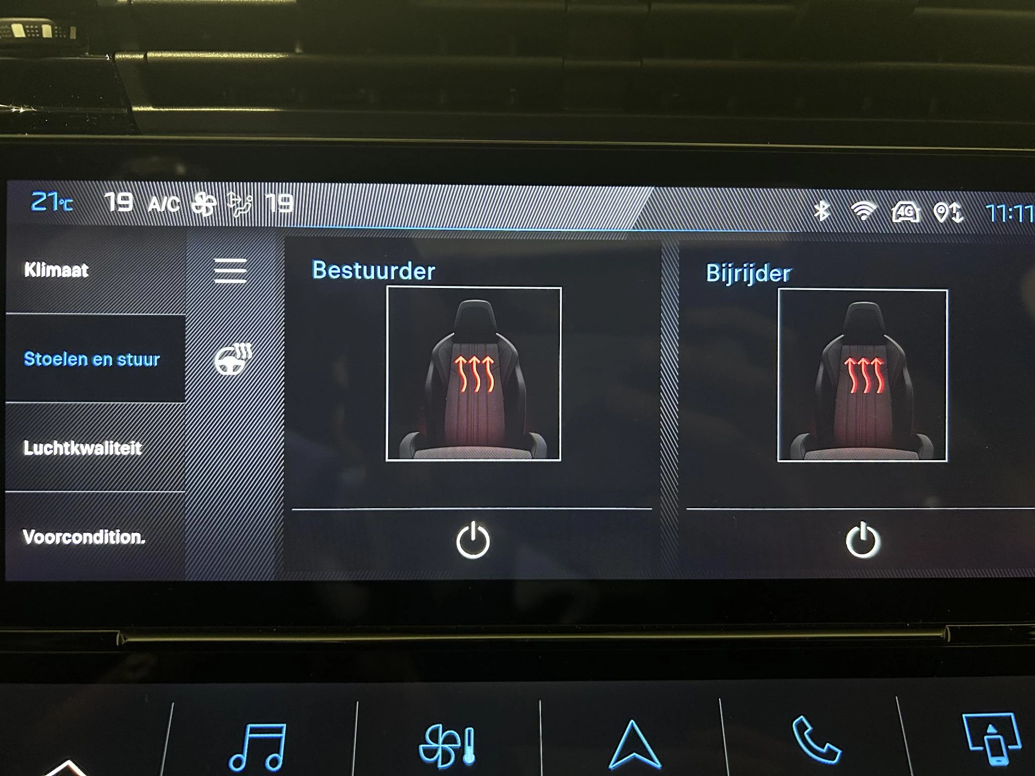 Peugeot 408 e-408 GT Avantage 58 kWh