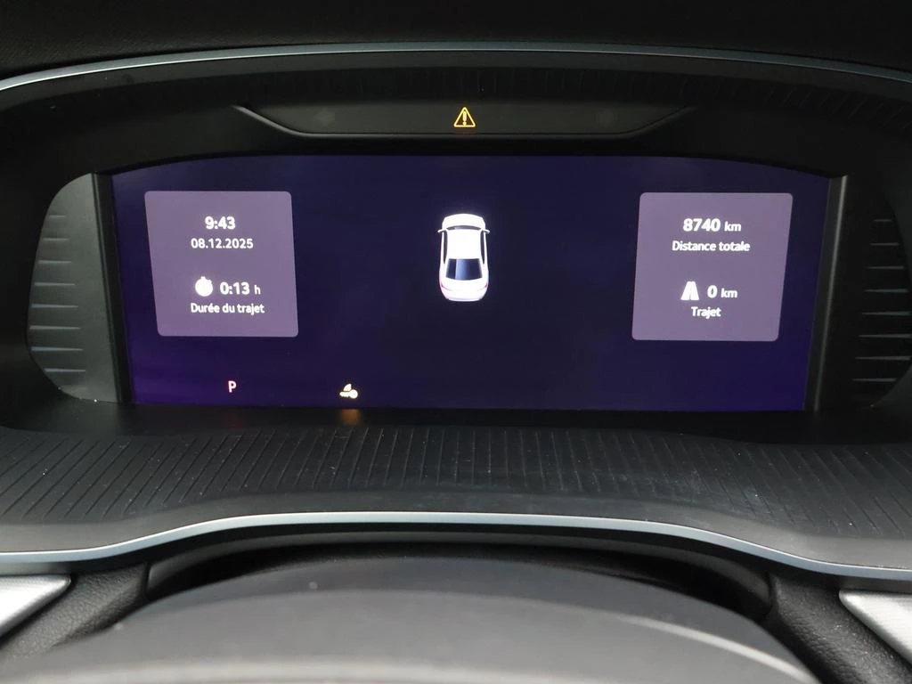 Škoda Octavia Octavia 1.5TSI eTec MHEV 150PK *AUTOMAA*VIRTUAL COCKPIT*CAMERA*PDC*NAVI*CRUISE*KEYLESS*...*