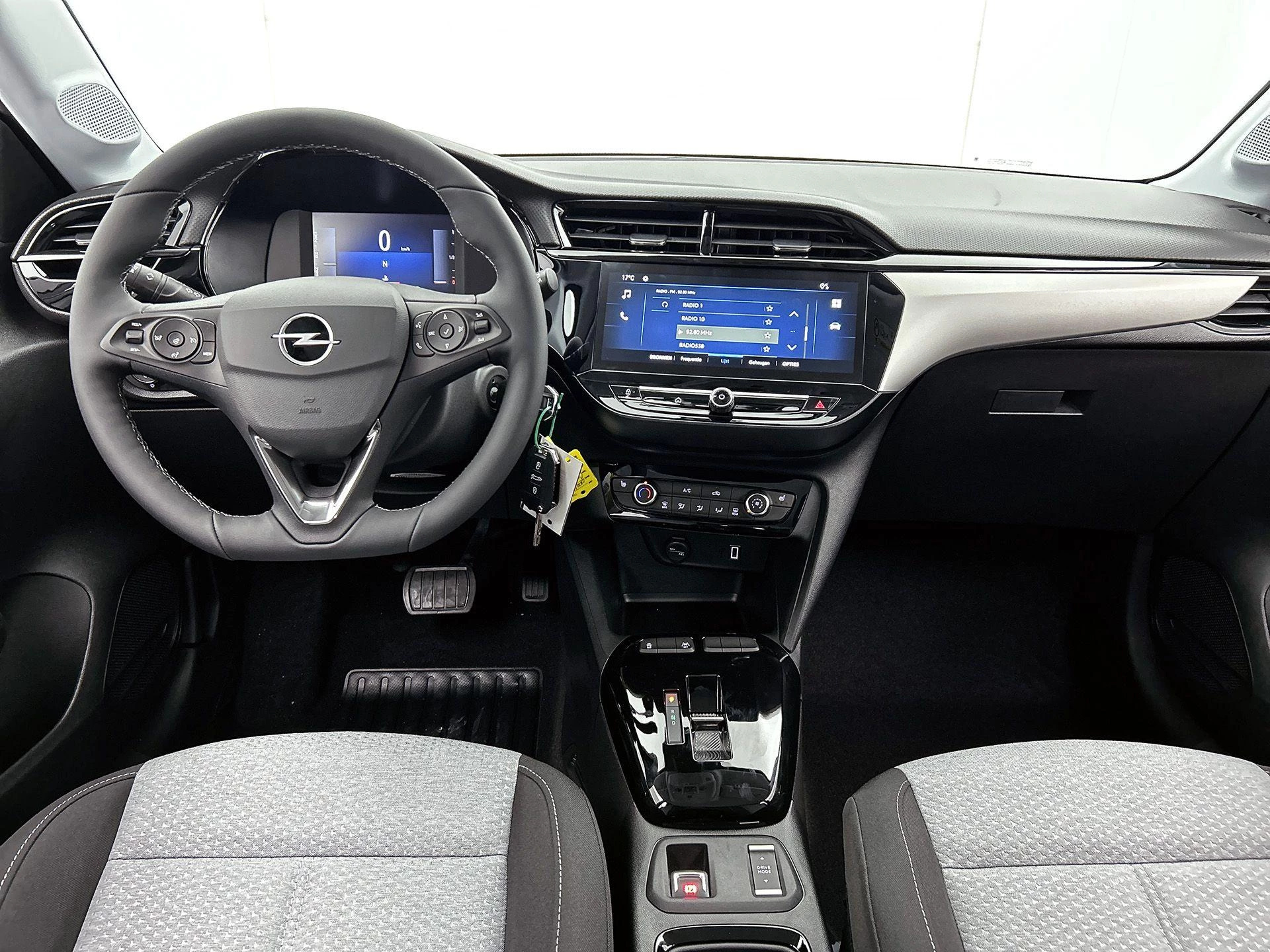 Opel Corsa 1.2 Turbo Hybrid Edition