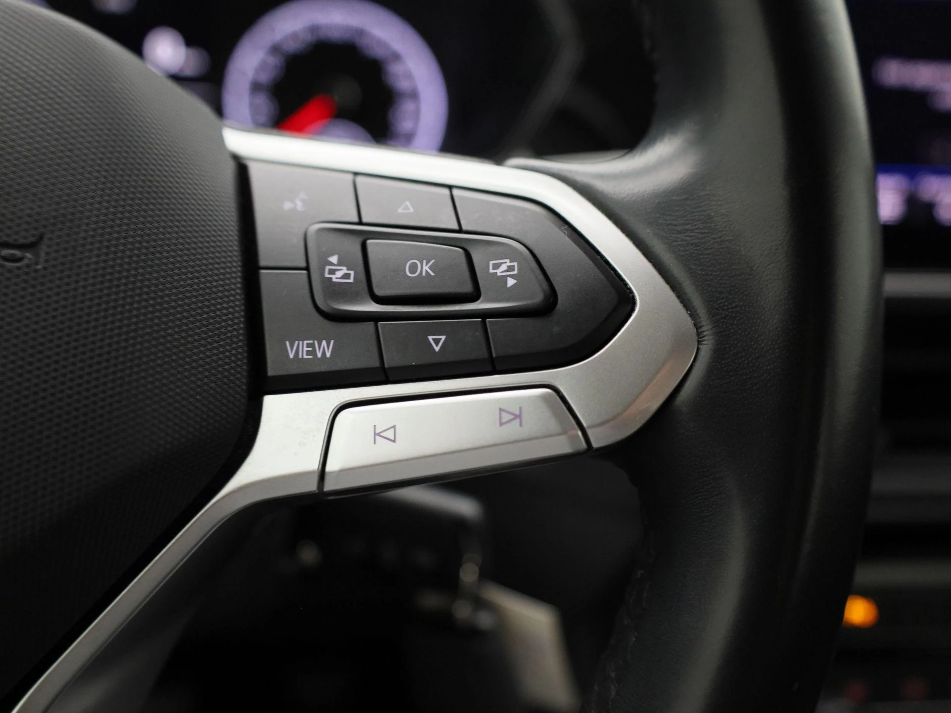 Volkswagen T-Cross 1.0 TSI 70kW Life