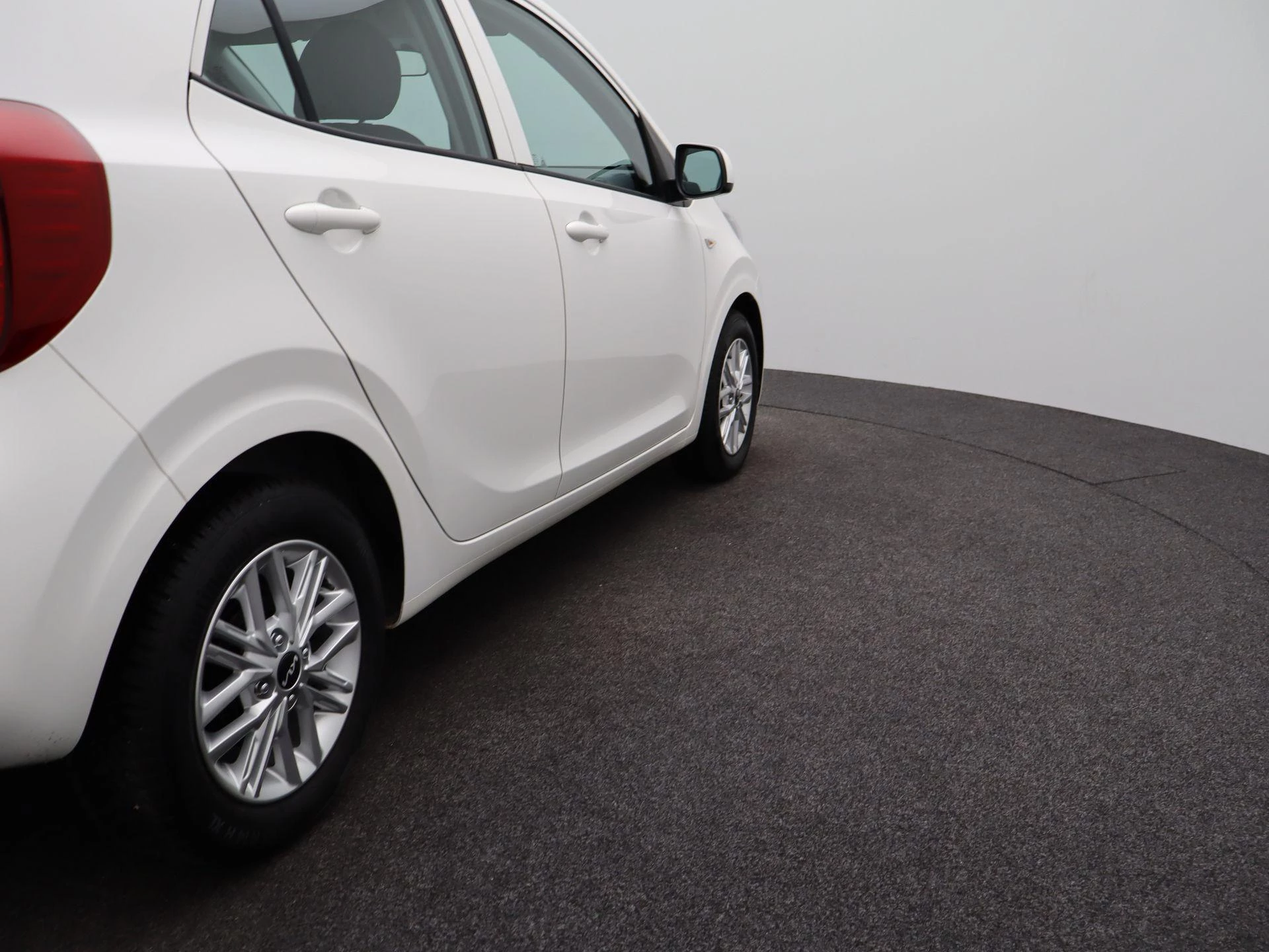 Kia Picanto 1.0 DPi DynamicLine