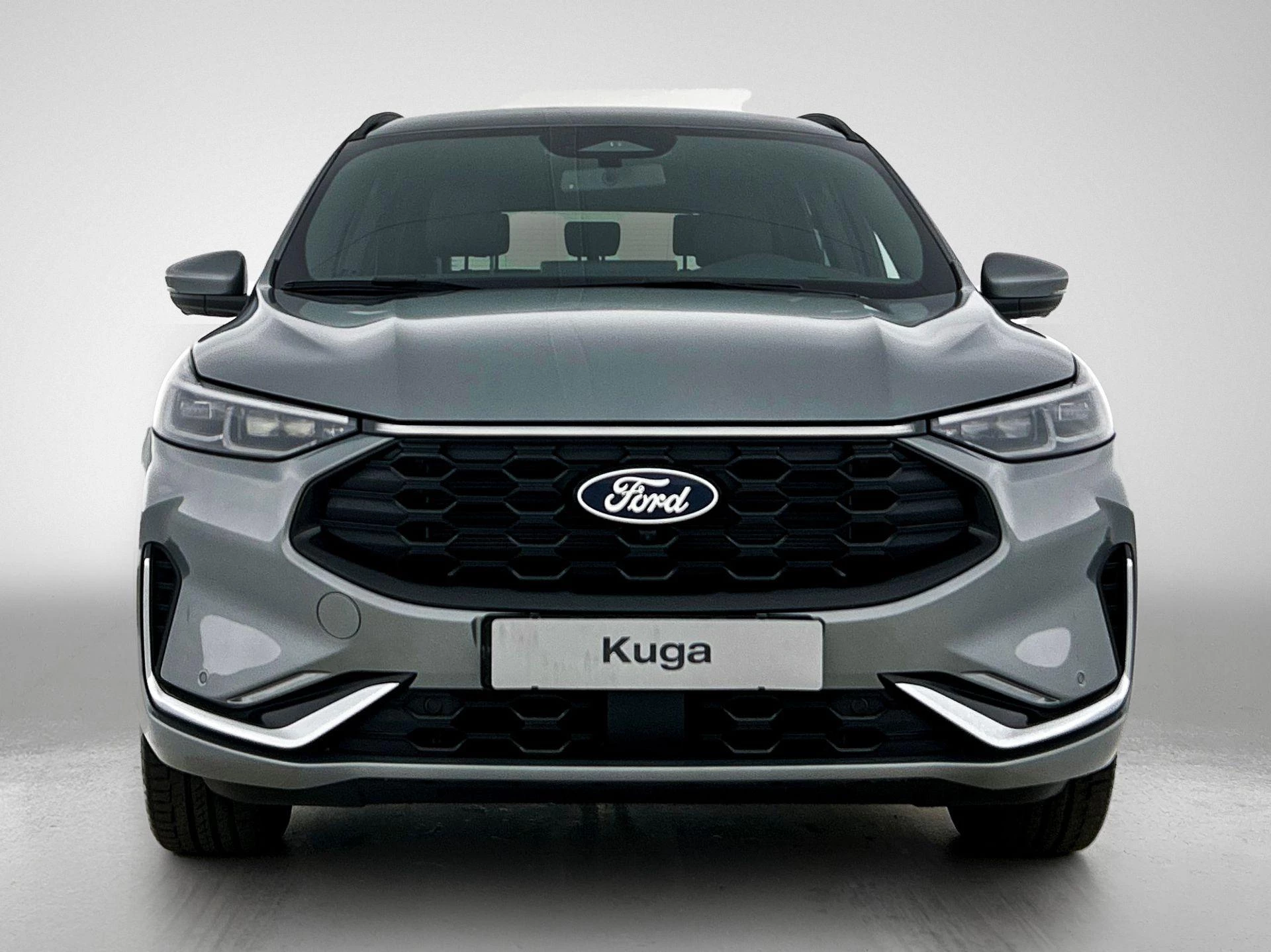 Ford Kuga 2.5 PHEV ST-Line X