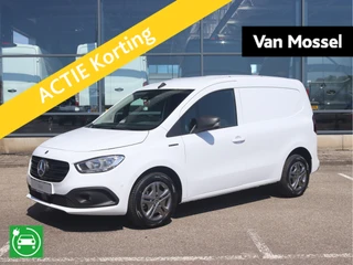 Mercedes-Benz eCitan 112 Pro L1 51 kWh