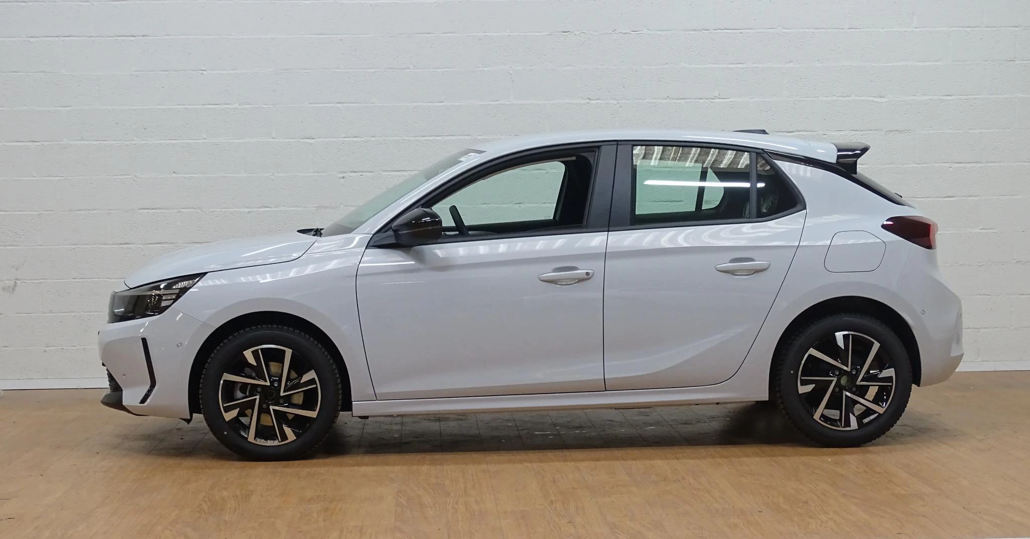Opel Corsa 1.2 Turbo Hybrid 74kW eDTC