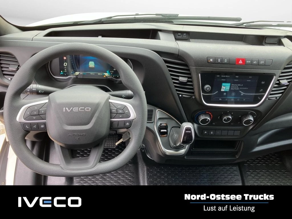 Iveco Daily 35S16 H3.0A8 AUT Kam. LM