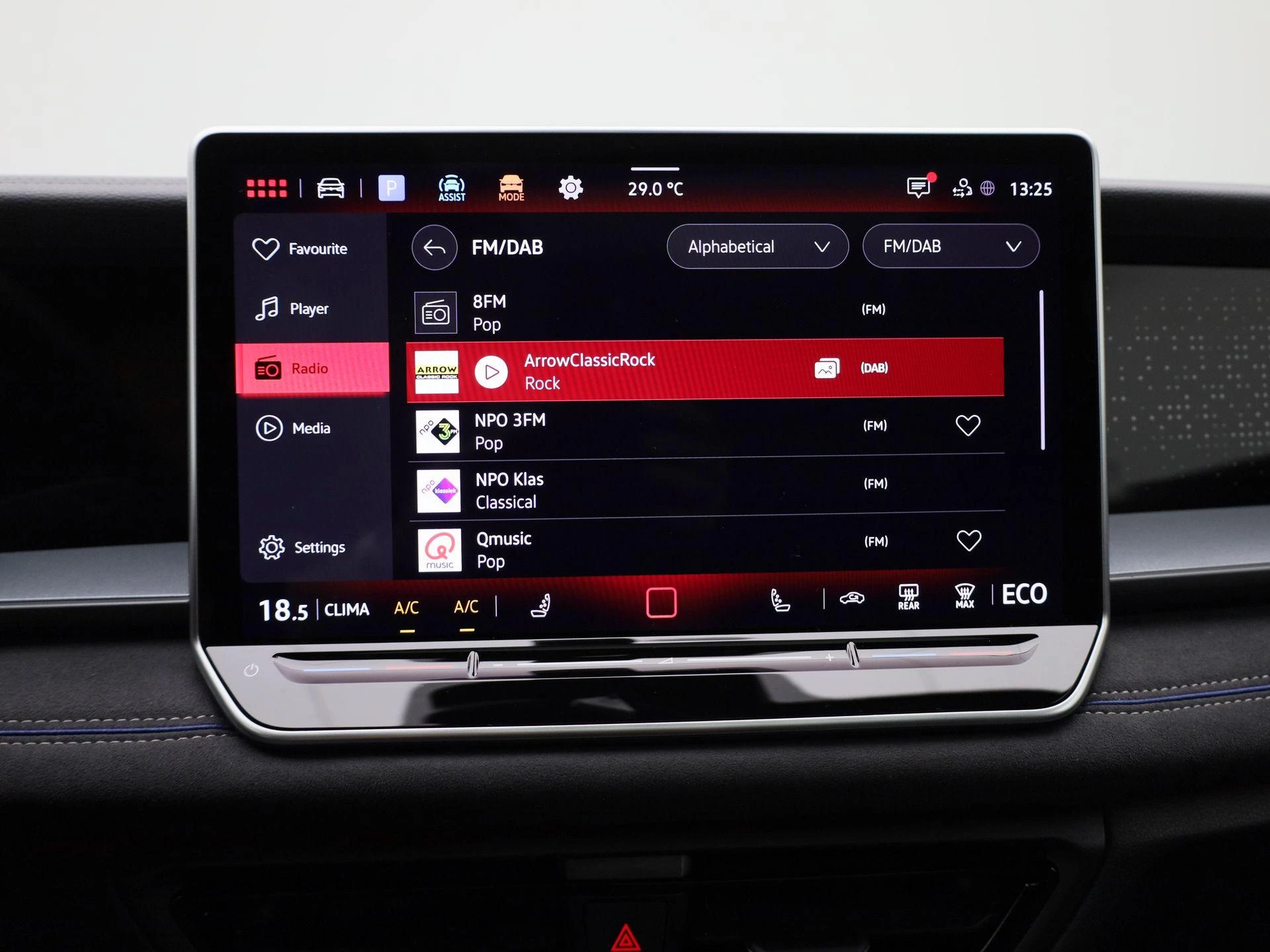 Volkswagen Tayron 1.5 eHybrid R-Line Edition