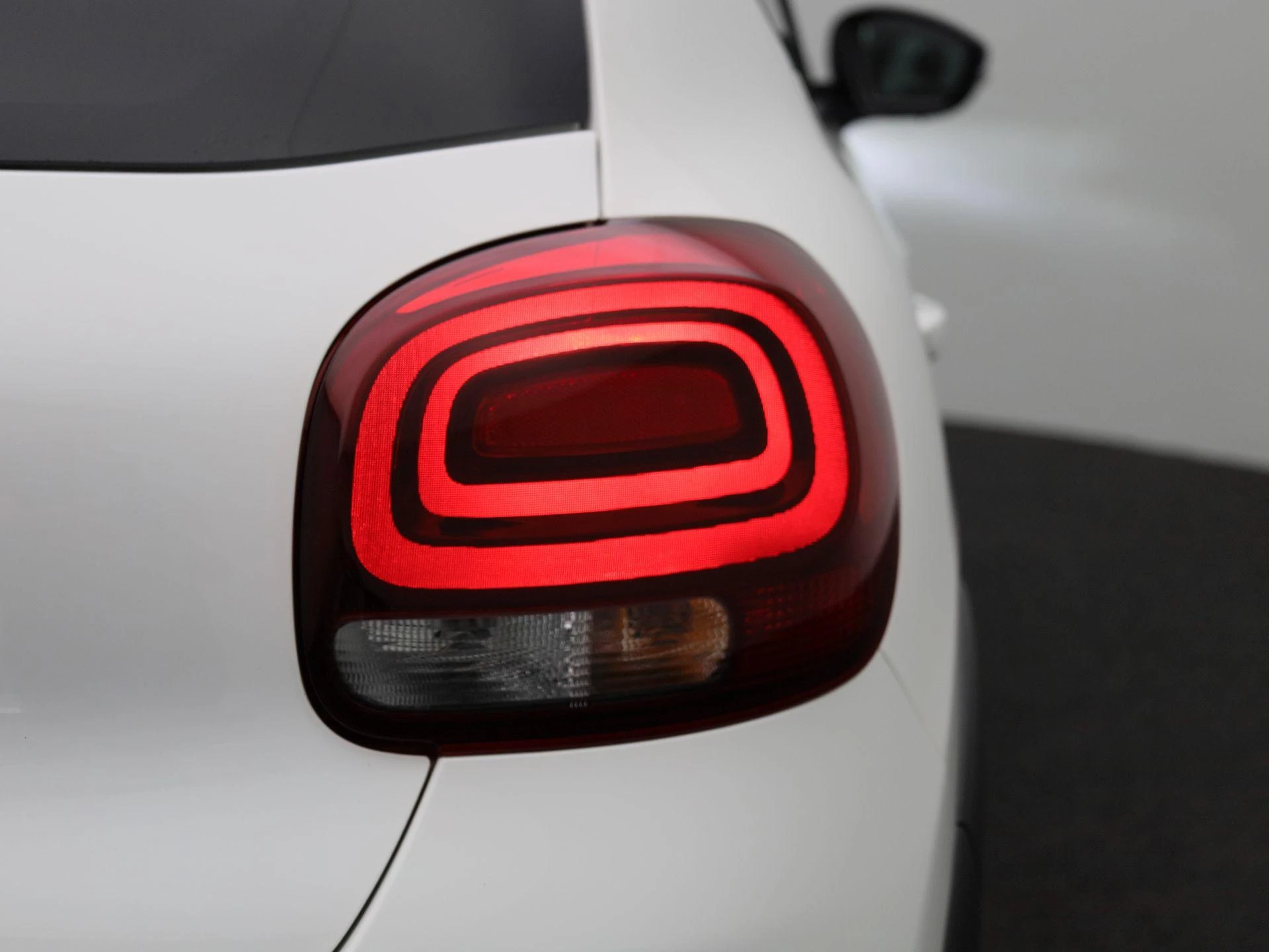 Citroën C3 1.2 PureTech Feel