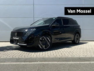 Peugeot e-5008 GT Exclusive 73 kWh 7p