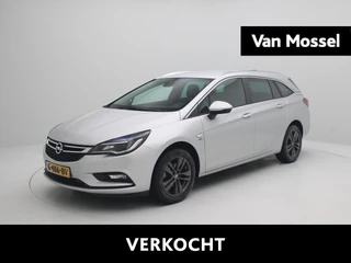Opel Astra Sports Tourer 1.4 Turbo 120 Jaar Edition