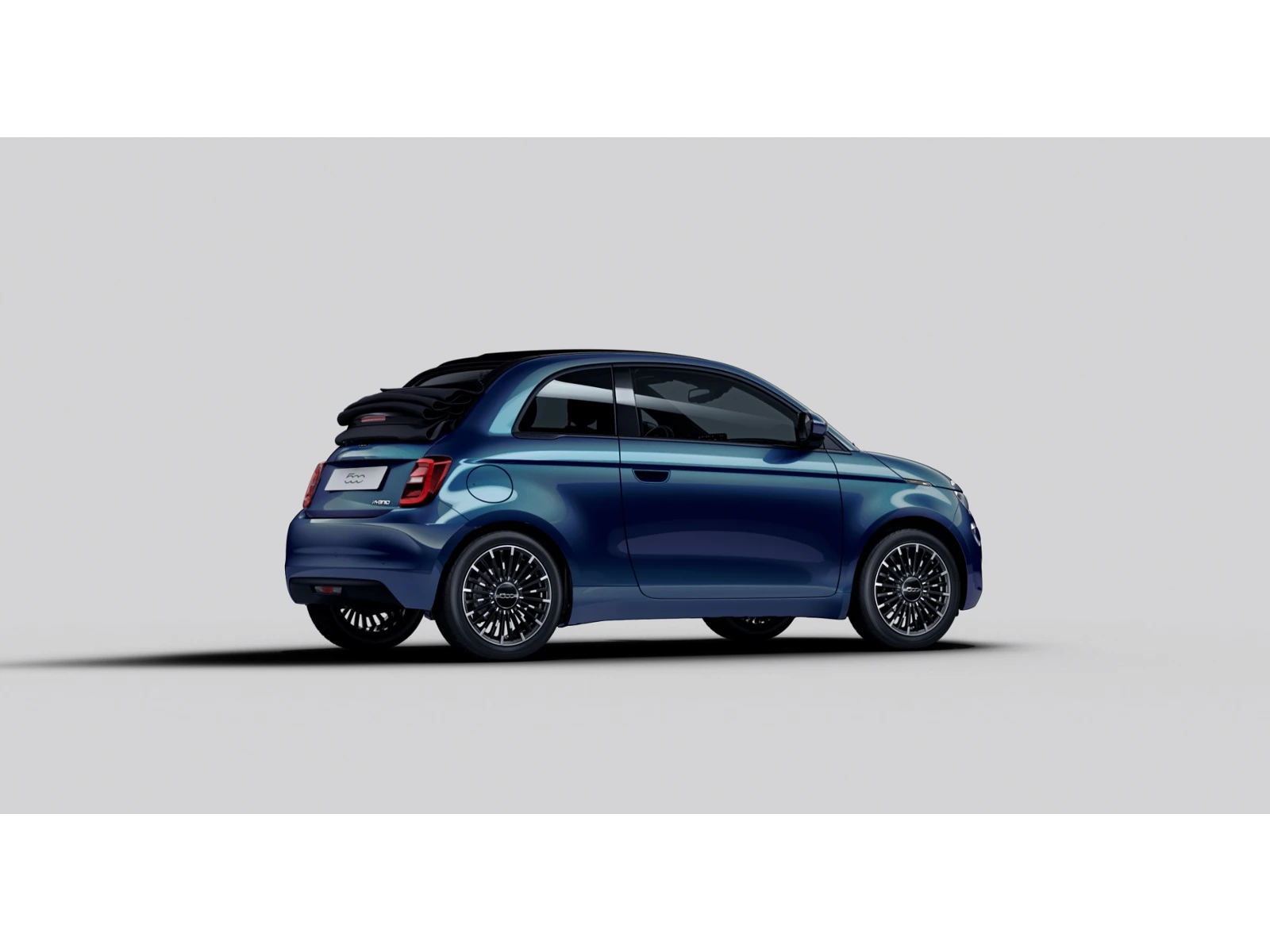 Fiat 500 ICON