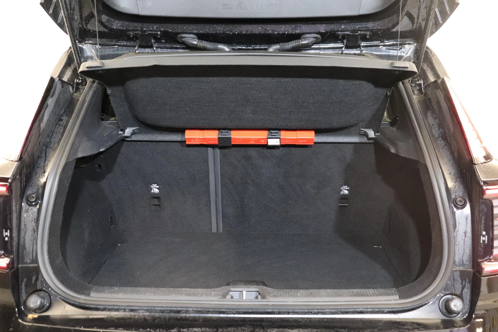 Volvo EX30 Single Motor Extended Range Core