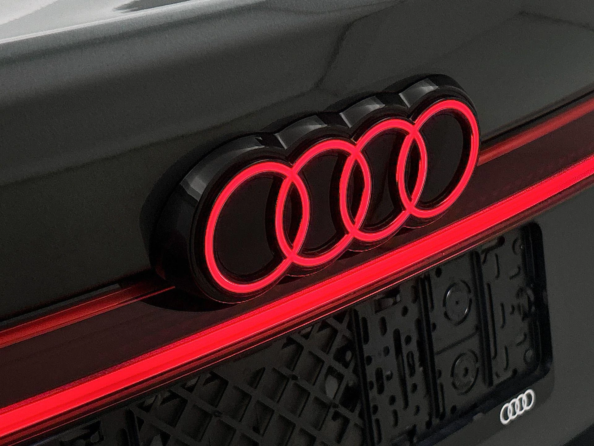 Audi A6 Sportback e-tron S edition 83 kWh
