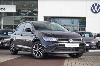 Volkswagen Polo 1.0 TSI Match 5dr