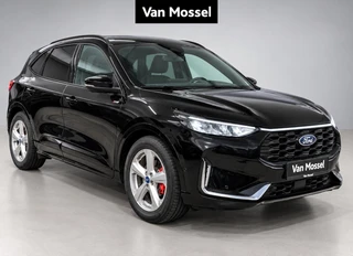 Ford Kuga ST Line Nieuw model- Winterpack - CAMERA - carplay