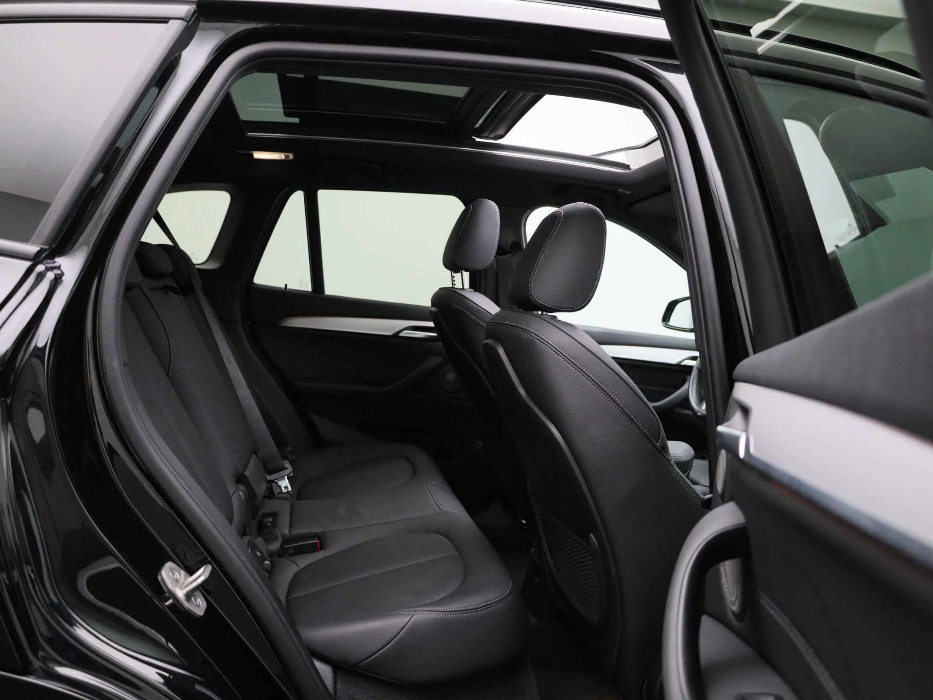 BMW X1 xDrive25e