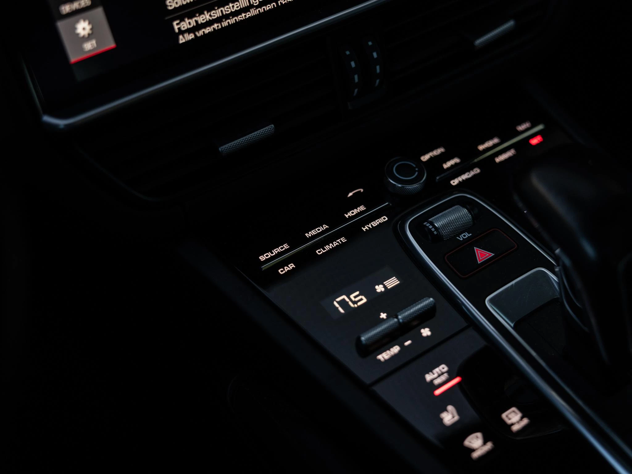 Porsche Cayenne 3.0 E-Hybrid
