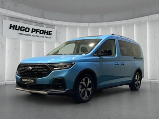 Ford Tourneo Connect Grand Active 2.0 EcoBlue 90kW AWD Hot Deal. MJ 2026.00