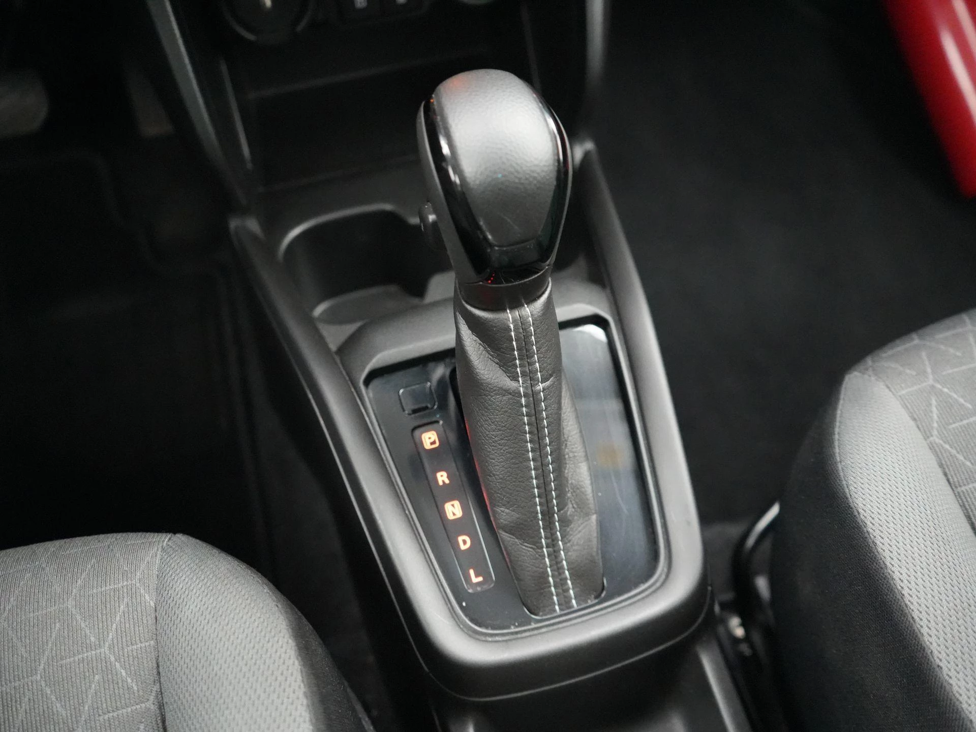 Suzuki Swift 1.2 Grand Luxe + CVT