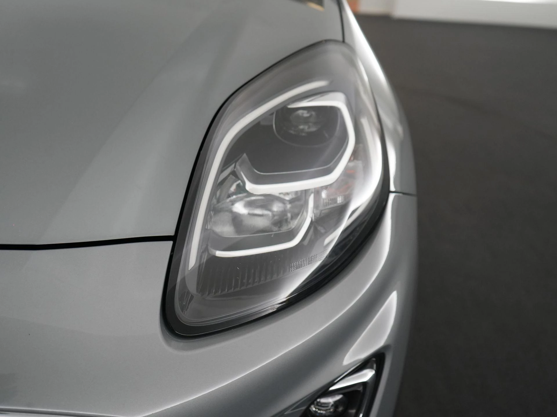 Ford Puma Titanium - Winterpack