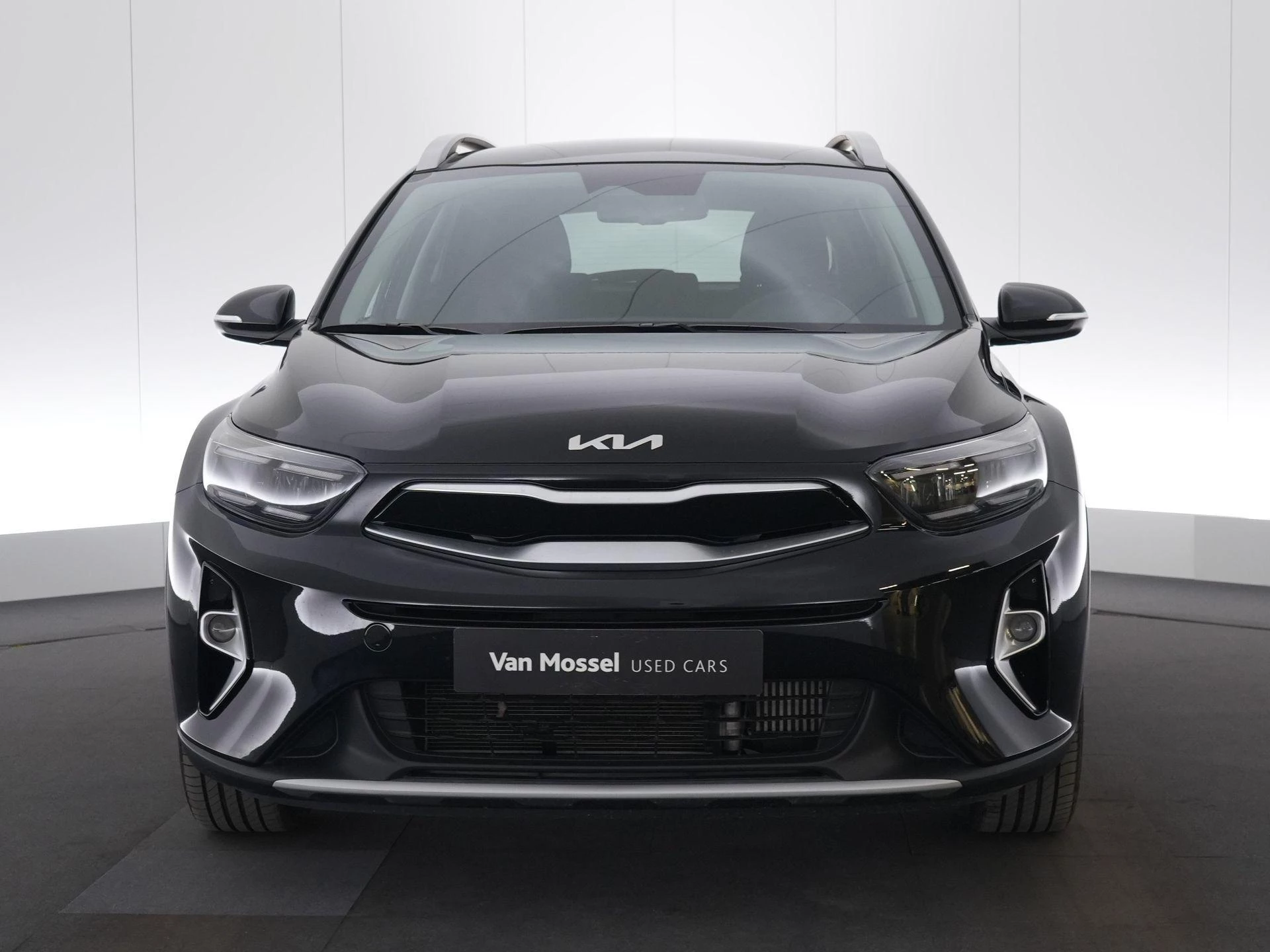Kia Stonic 1.0 T 100 Pulse DCT