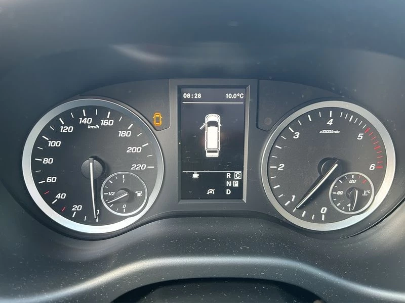 Mercedes-Benz Vito 116 LANG NAVI KAMERA AHK 3 SITZE HOLZBODEN