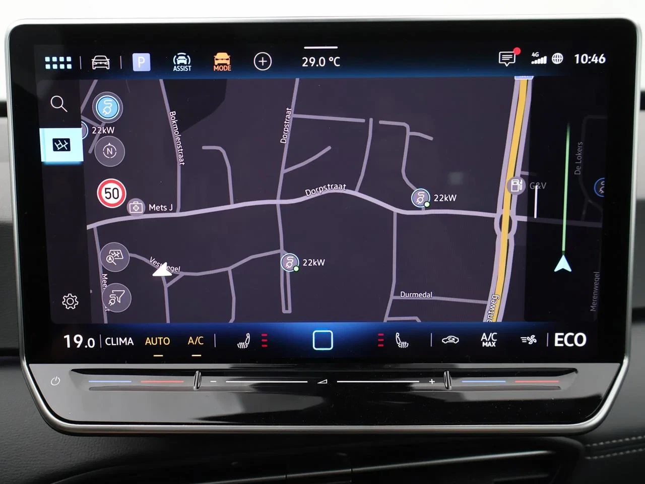Volkswagen ID.3 59 kWh Pro Performance Business *DEMO*