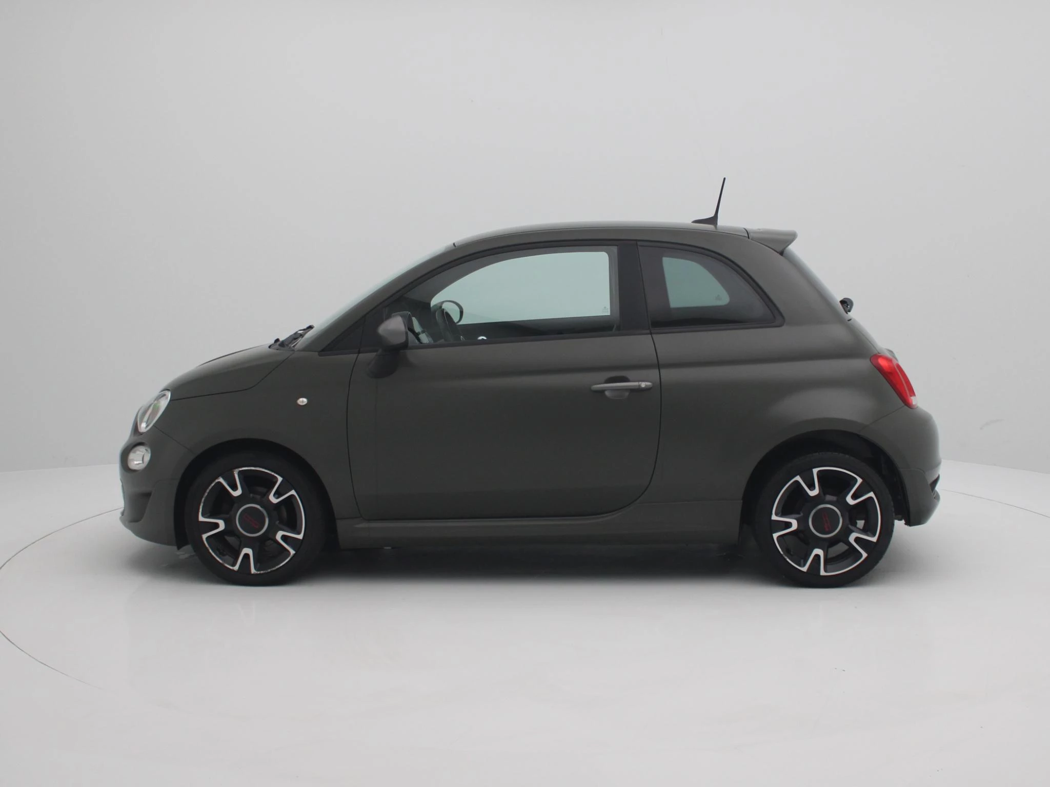 Fiat 500 0.9 TwinAir Turbo Sport