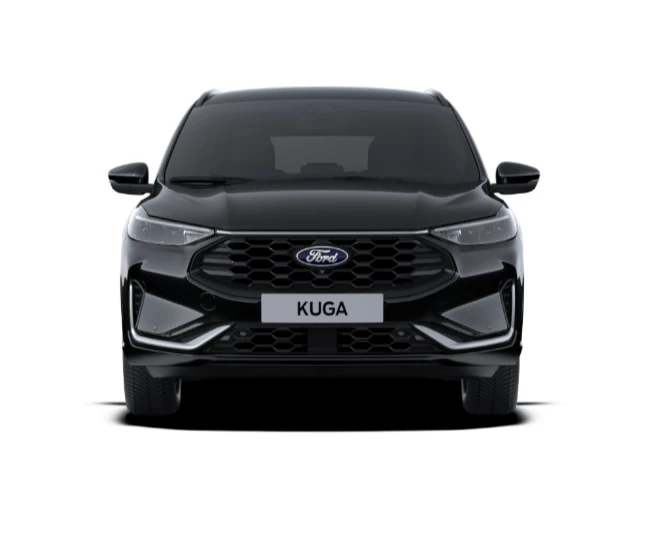 Ford Kuga 2.5 PHEV ST-Line X