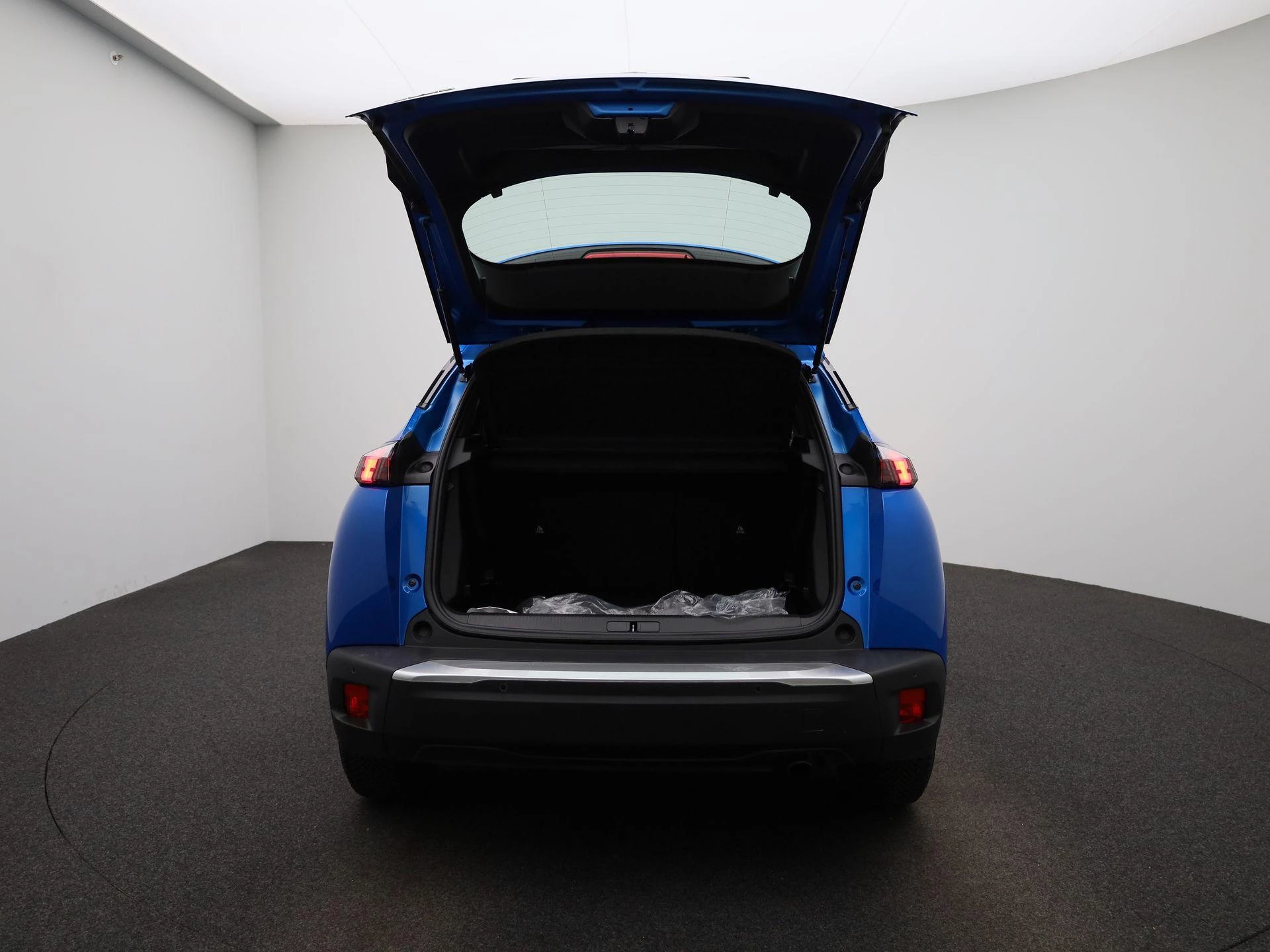 Peugeot 2008 1.2 Puretech 74KW S&S Active Pack