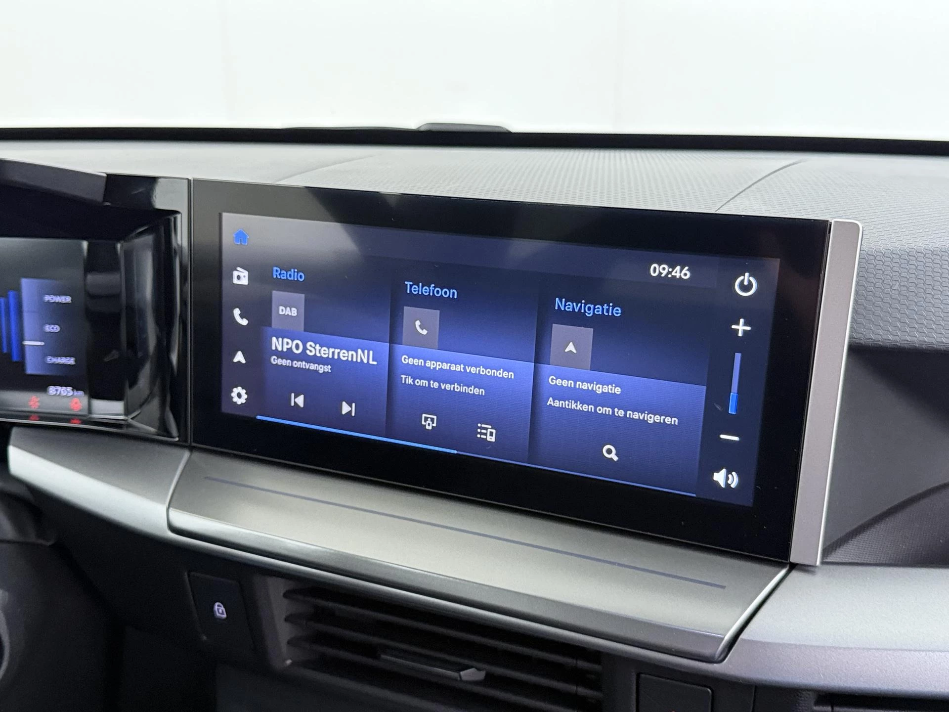 Opel Frontera Extended range Electric GS 54 kWh