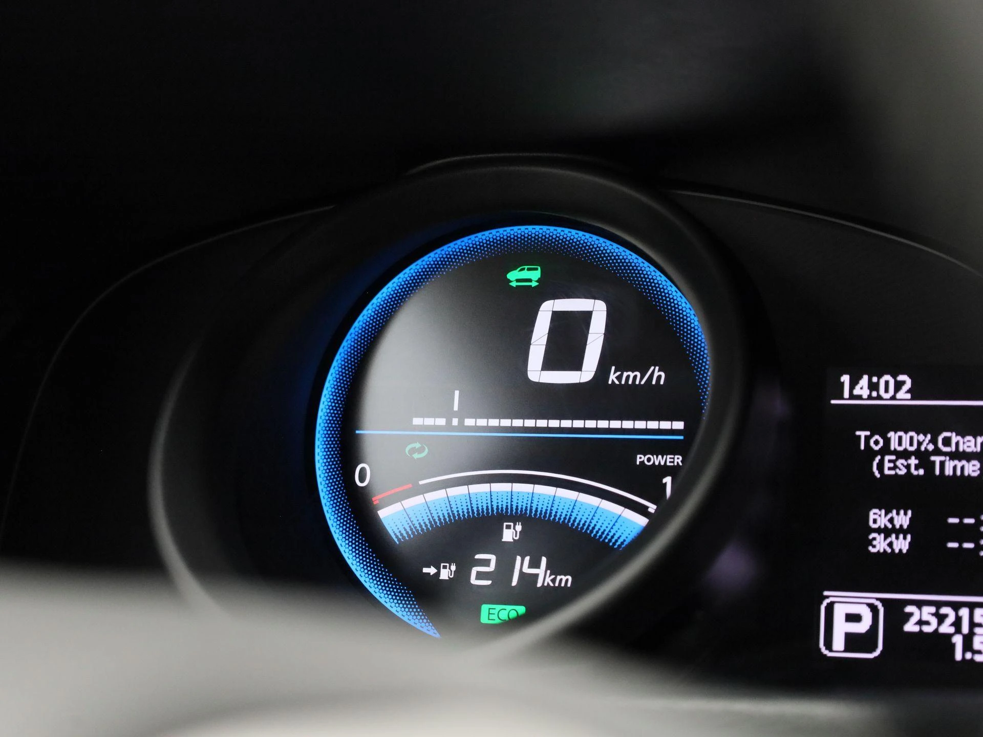 Nissan e-NV200 Business 40 kWh