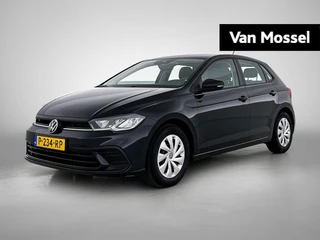 Volkswagen Polo 1.0 TSI Polo