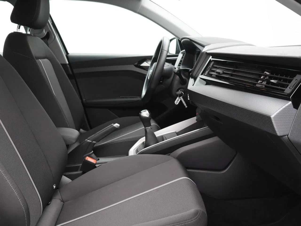 Audi-A1 Sportback-image-11