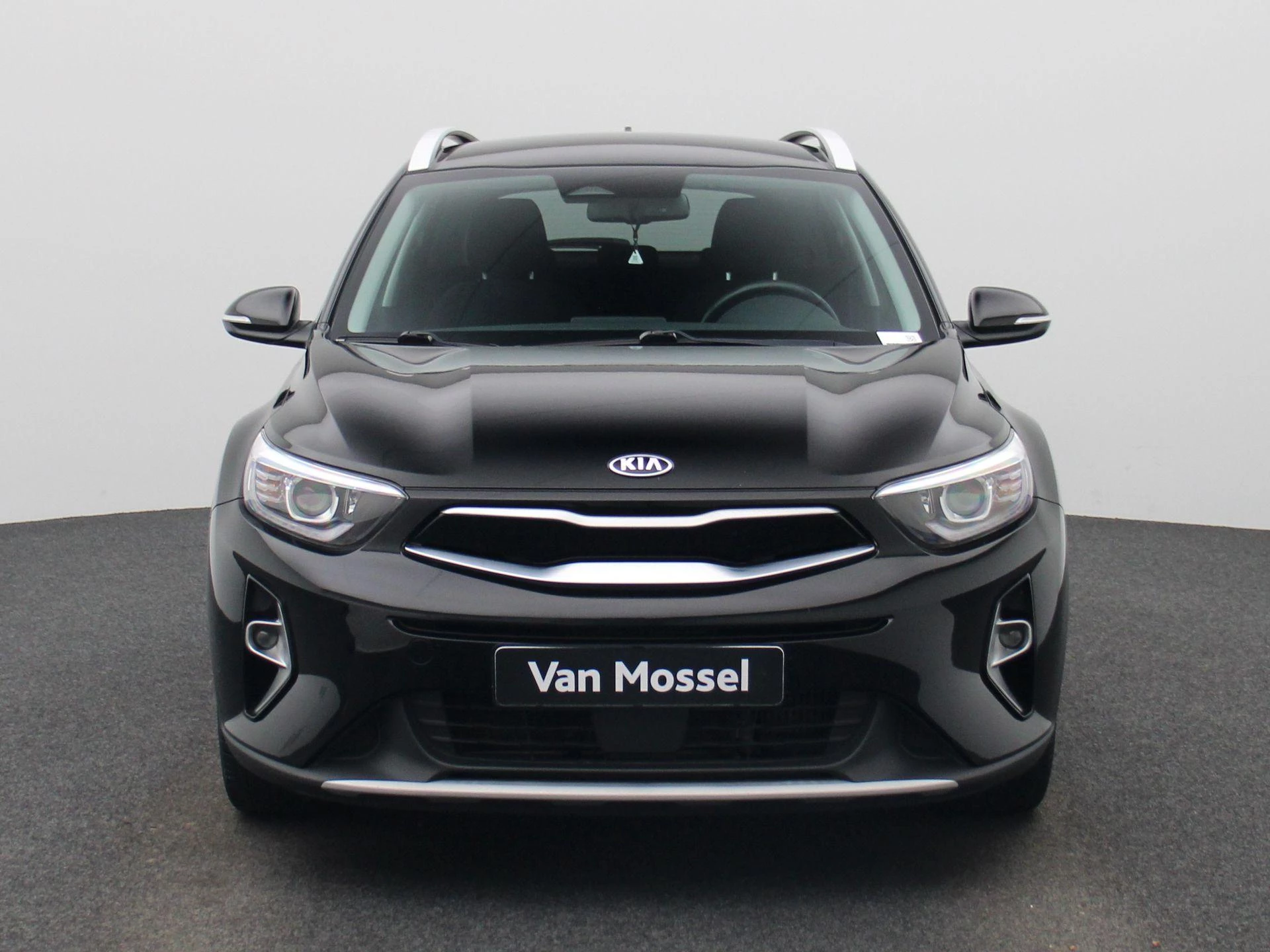 Kia Stonic 1.0 T-GDI