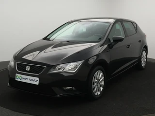 SEAT Leon Leon 1.2TSI *CRUISE CONTROL*PDC*NAVI*RADIO*AIRCO*BLTH*...*