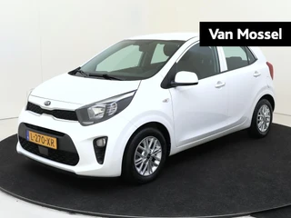 Kia Picanto 1.0 DPi DynamicLine AUT.