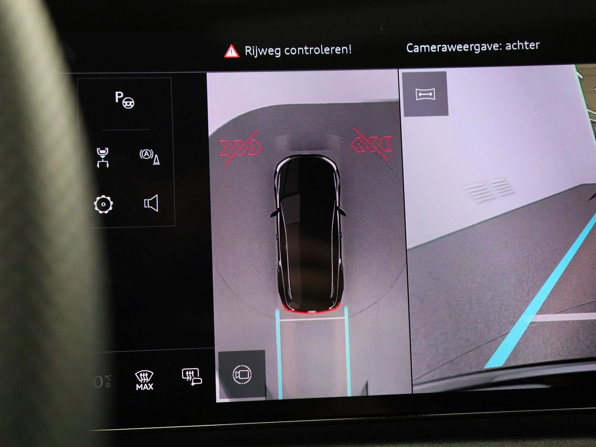 Audi Q6 e-tron edition performance 100 kWh