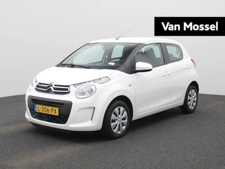 Citroën C1 1.0 VTi Feel