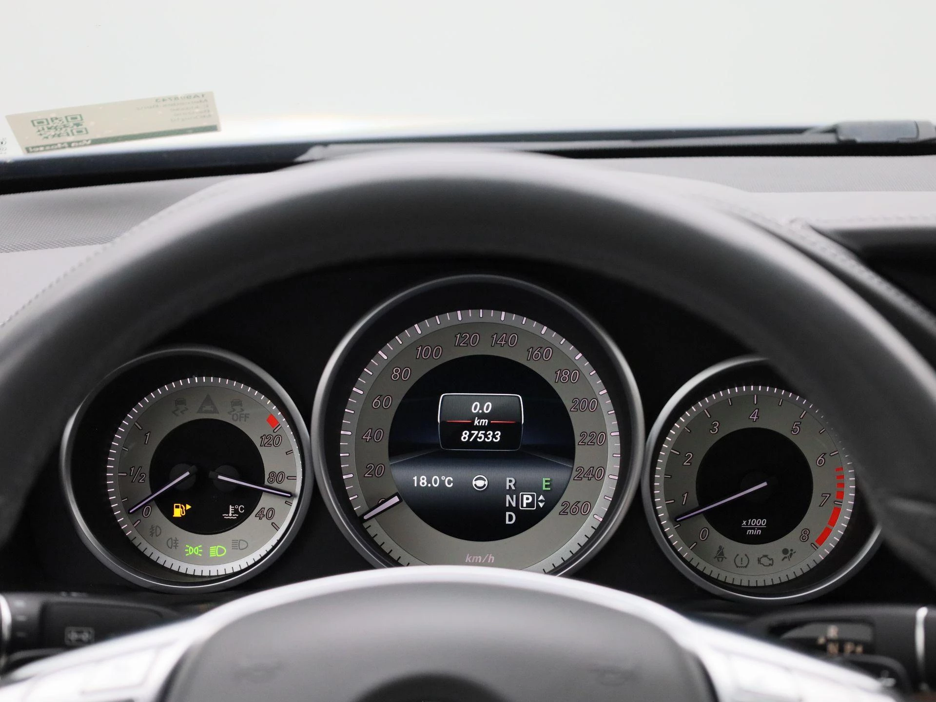 Mercedes-Benz E-Klasse 400 Edition Sport Avantgarde