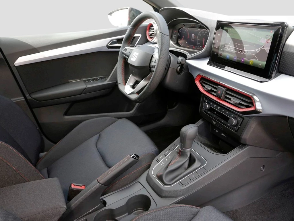 SEAT Ibiza FR UPE 34.235 per sofort DSG Perf BlackED