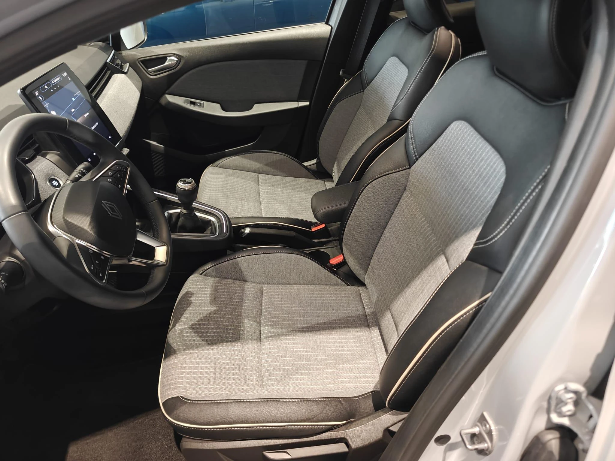 Renault Clio TCe 90 Evolution