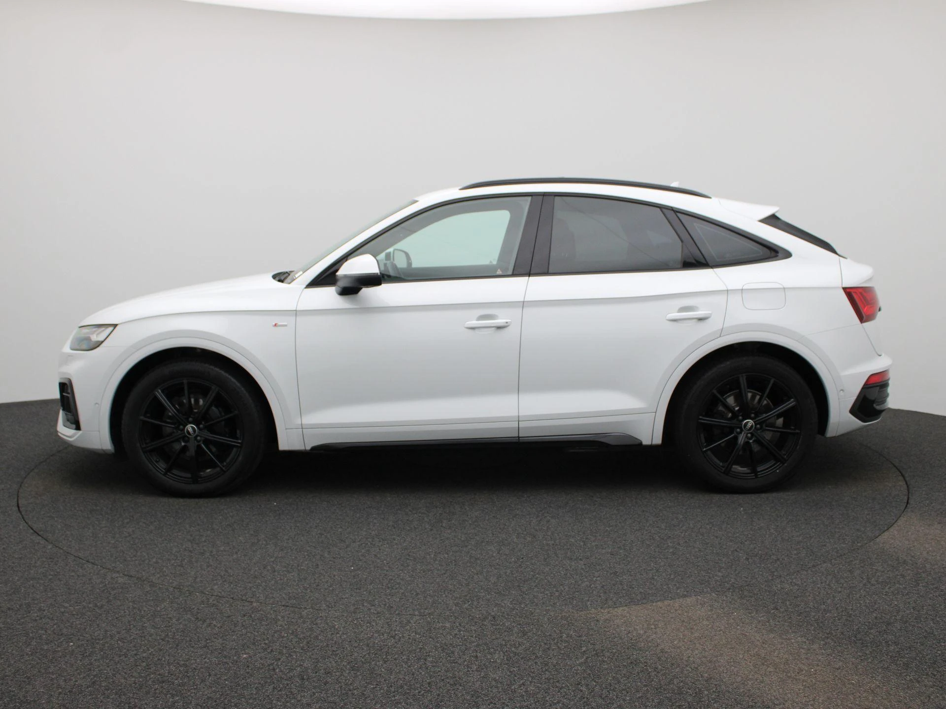 Audi Q5 Sportback 55 TFSI e S edition