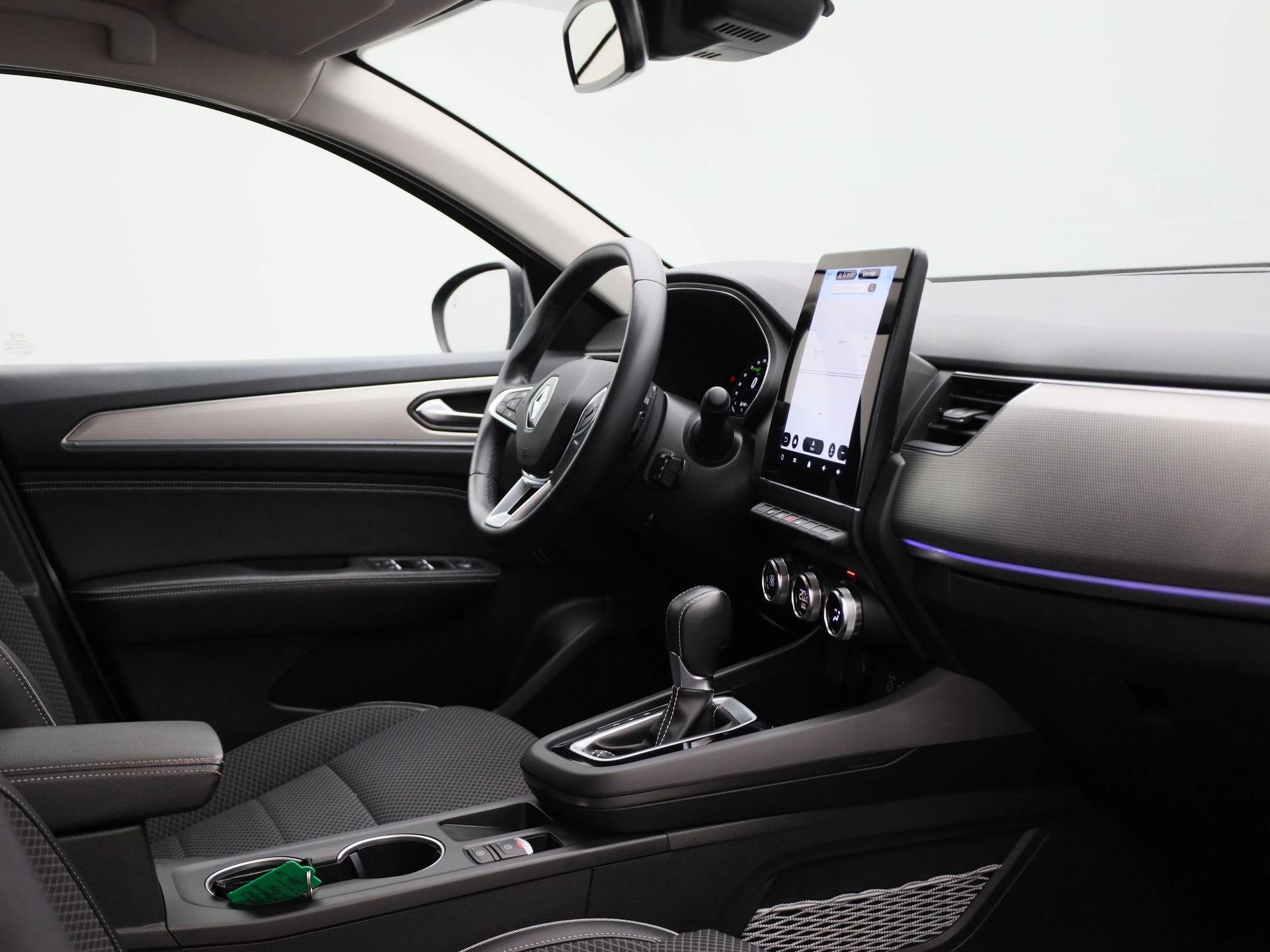 Renault Arkana 1.3 mild hybrid 160 techno
