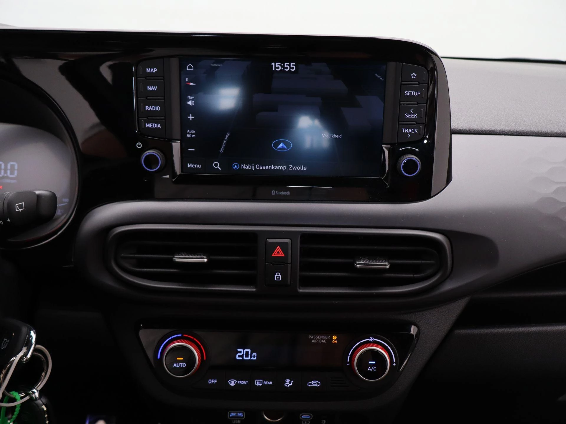 Hyundai i10 1.0 T-GDI N Line 5-zits