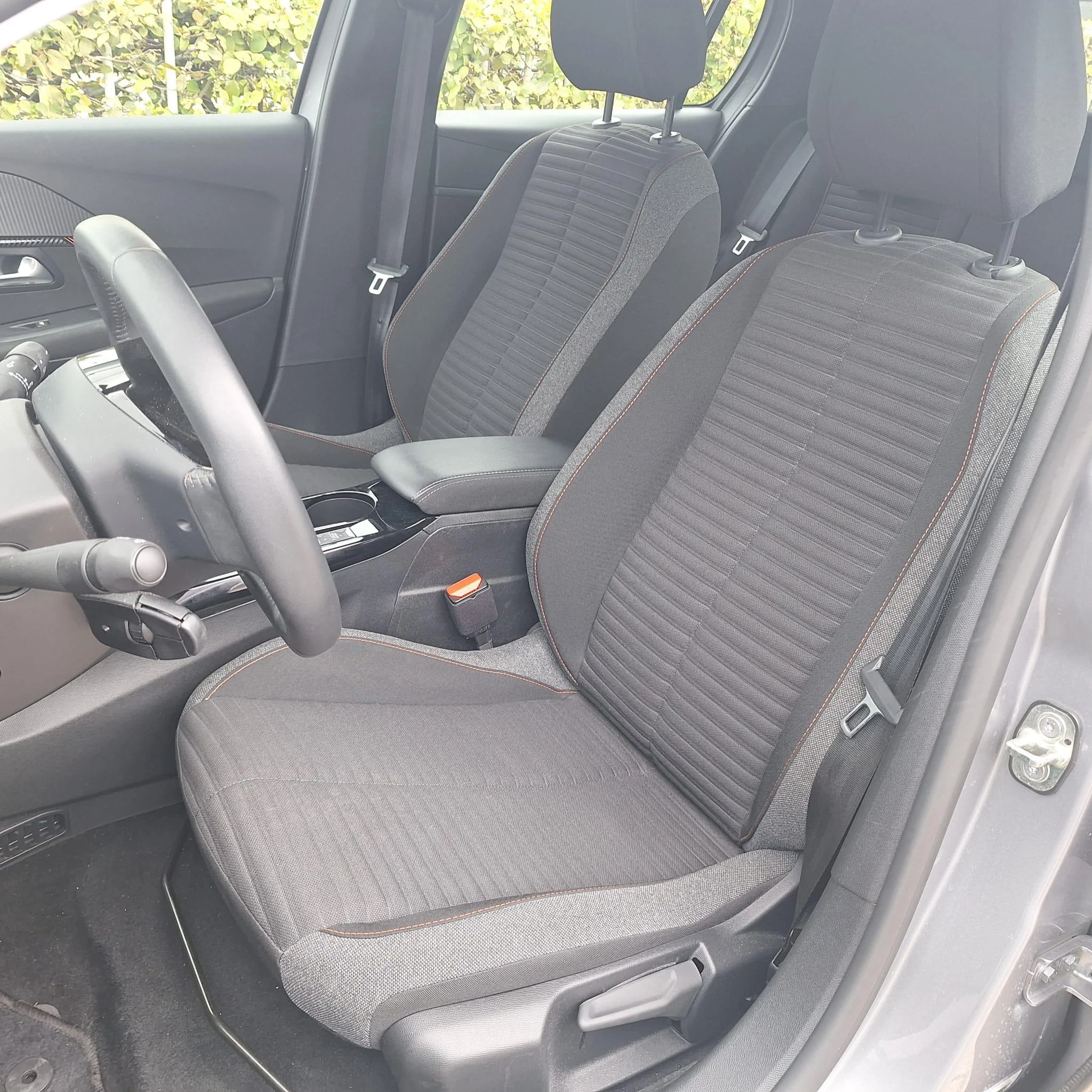Peugeot e-208 EV Active 50 kWh