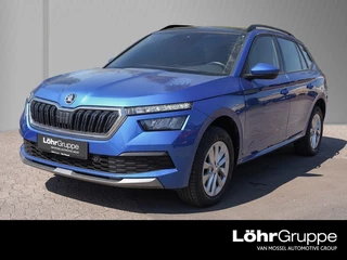 Škoda Kamiq 1.0 TSI DSG Ambition